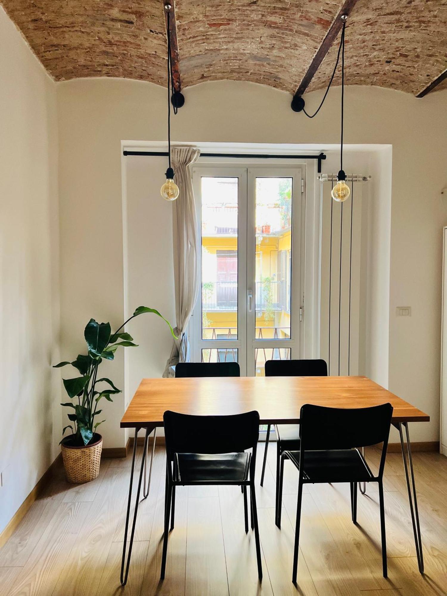 Cozy Studio Navigli Милано Екстериор снимка