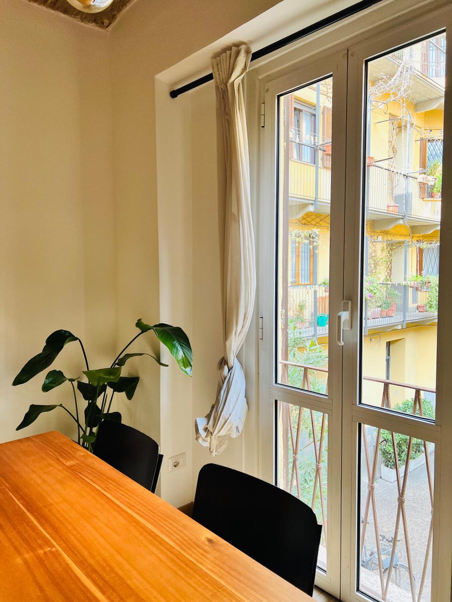 Cozy Studio Navigli Милано Екстериор снимка