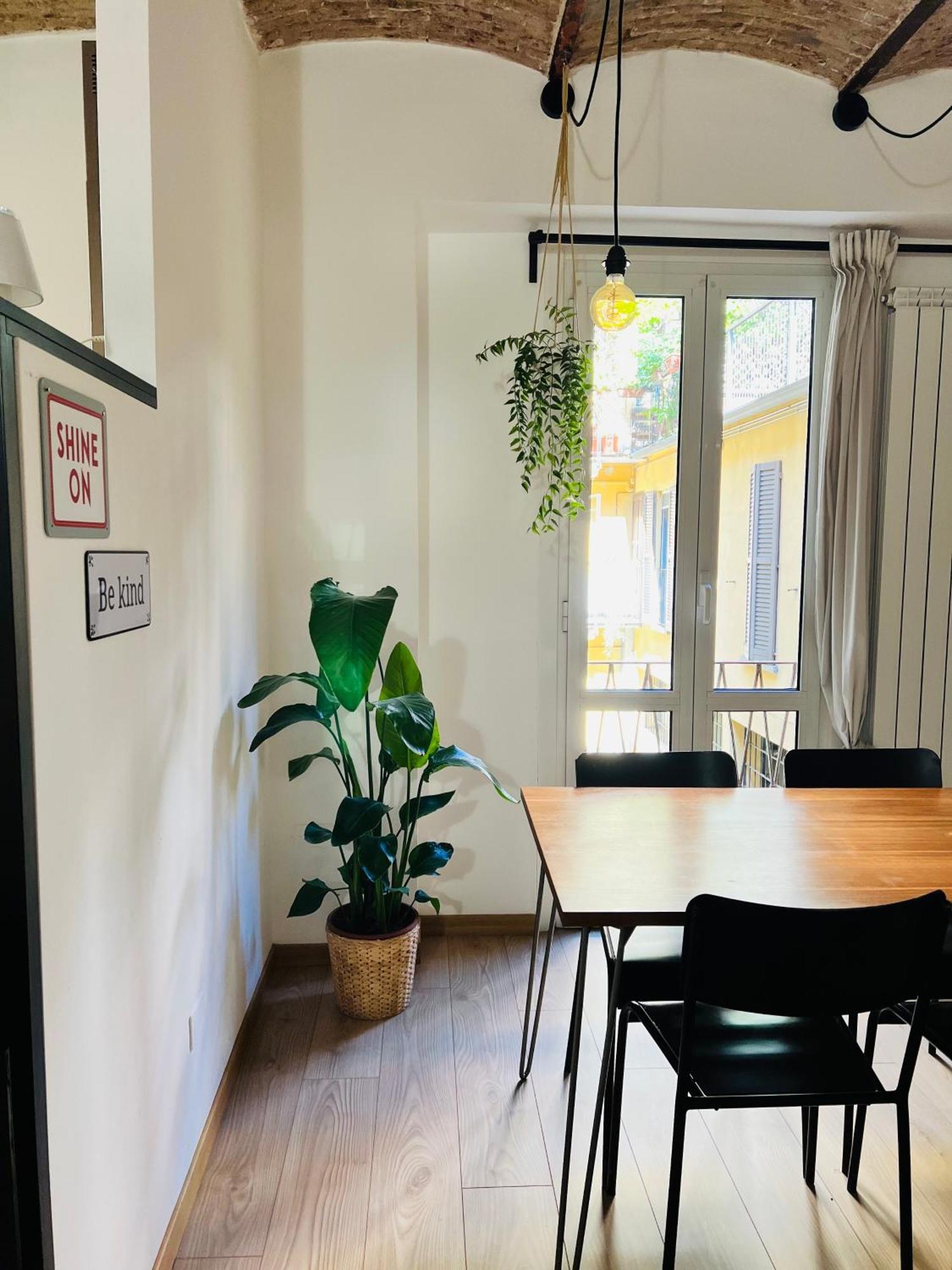 Cozy Studio Navigli Милано Екстериор снимка