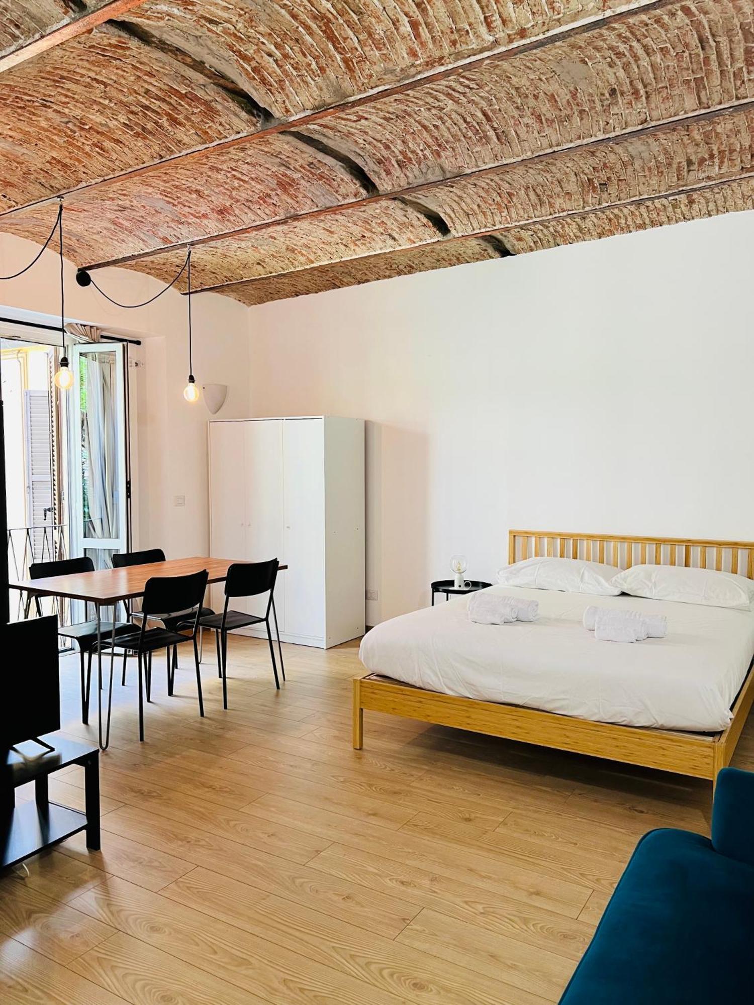 Cozy Studio Navigli Милано Екстериор снимка
