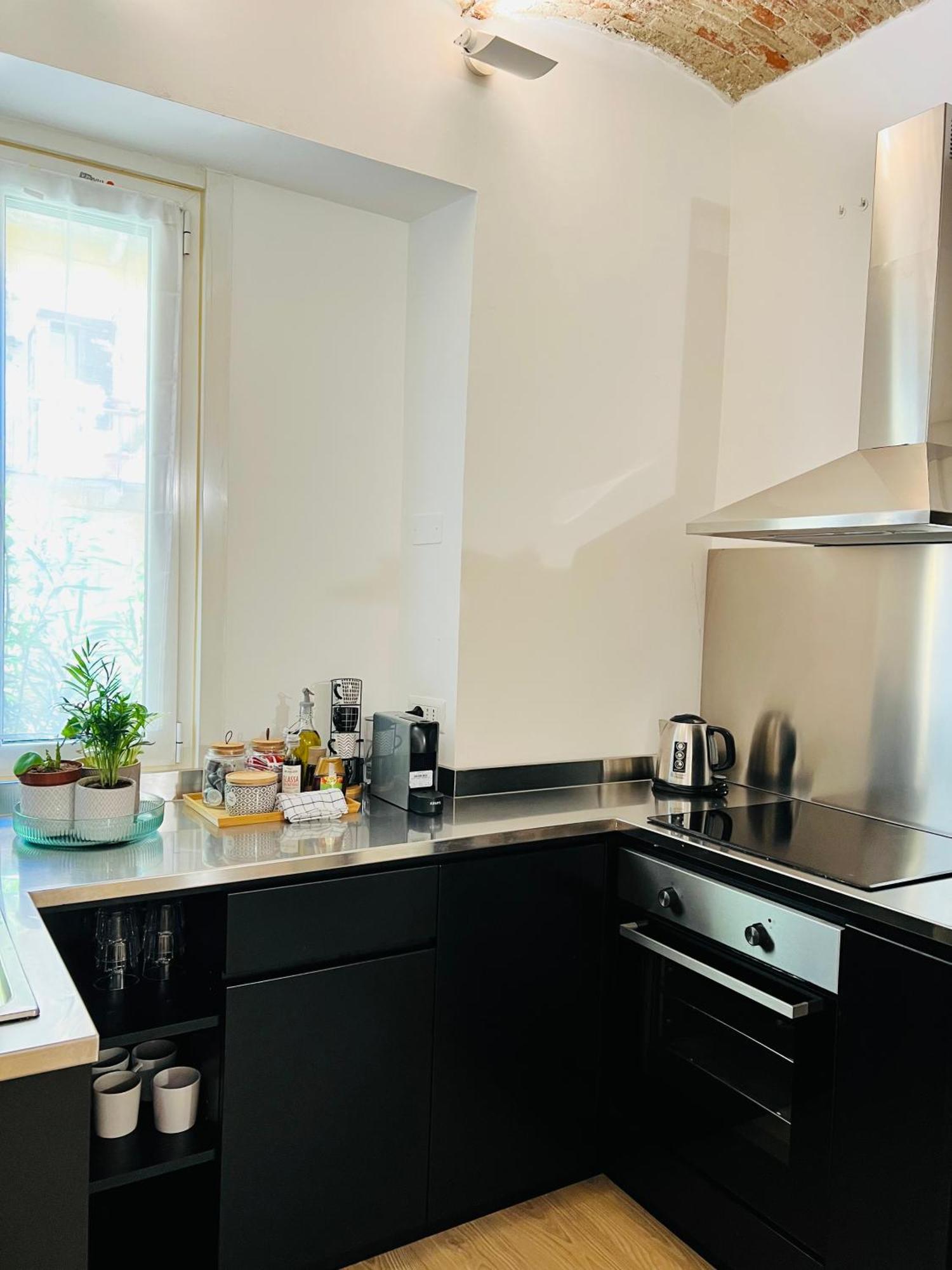 Cozy Studio Navigli Милано Екстериор снимка