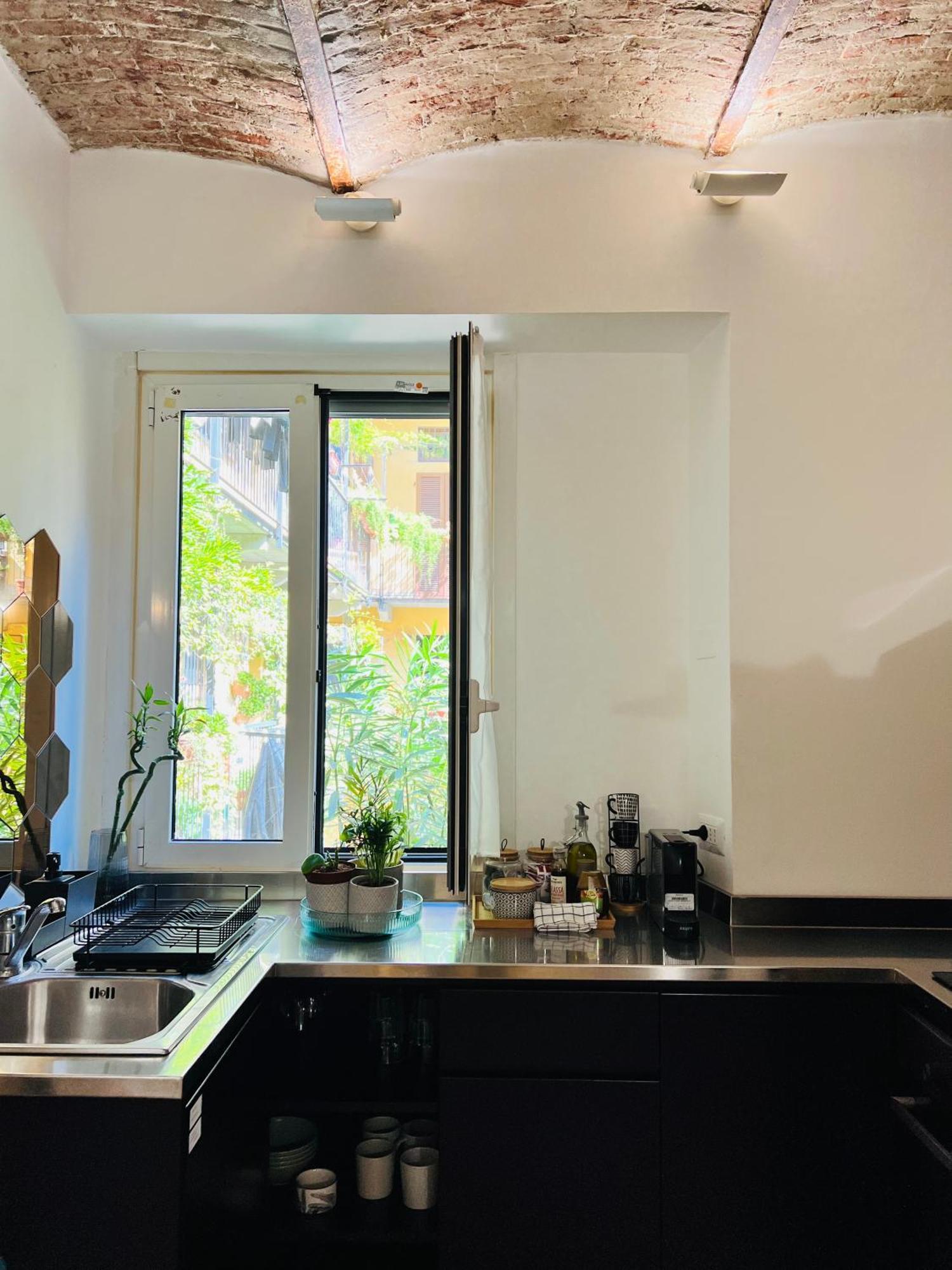 Cozy Studio Navigli Милано Екстериор снимка
